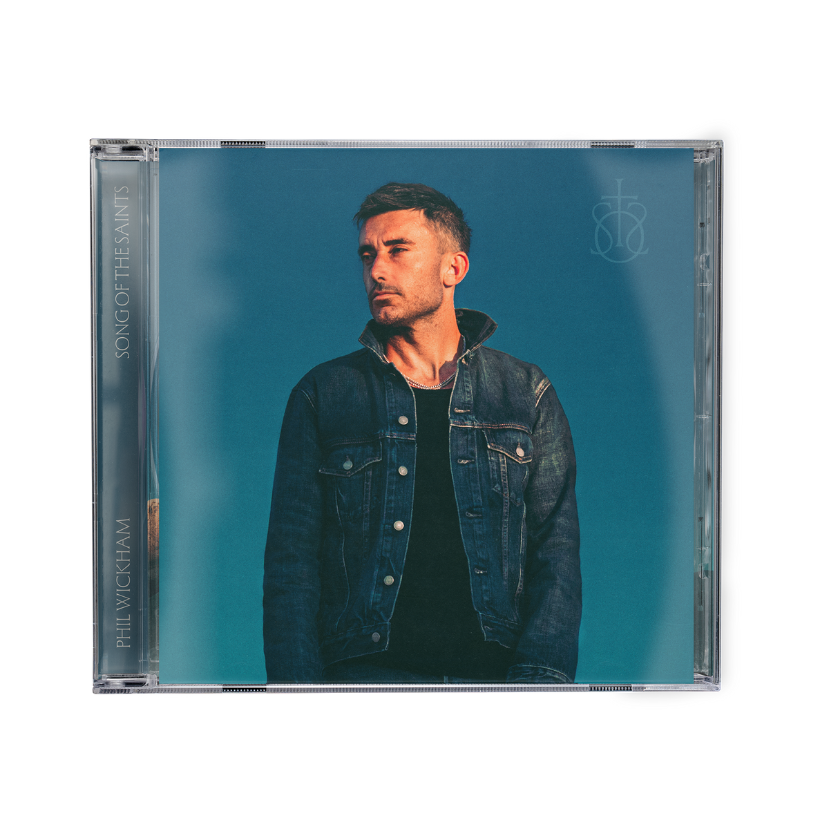 Phil Wickham: Song Of The Saints CD