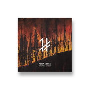 Phinehas: The Fire Itself CD