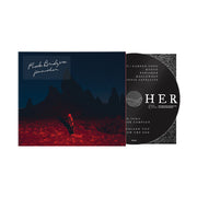Phoebe Bridgers: Punisher CD