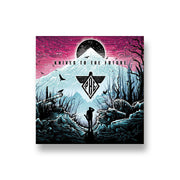 Project 86: Knives To The Future CD