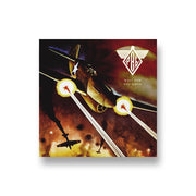 Project 86: Wait For The Siren CD