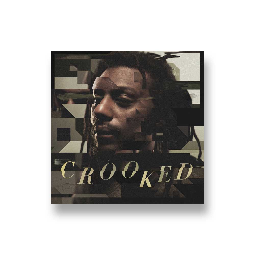 Propaganda: Crooked CD