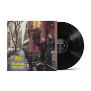 Rachael & Vilray: West of Broadway Vinyl LP