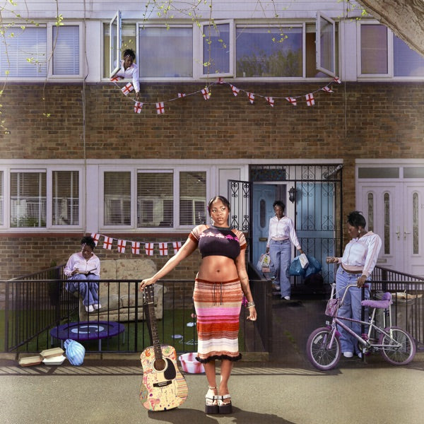 Rachel Chinouriri: What a Devastating Turn of Events Vinyl LP