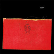 Radiohead: Amnesiac CD