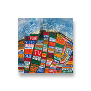 Radiohead: Hail to the Thief CD