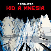 Radiohead: Kid A Mnesia CD (3xCD)