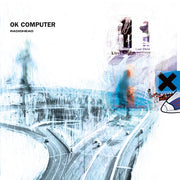 Radiohead: Ok Computer CD