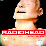 Radiohead: The Bends Vinyl LP