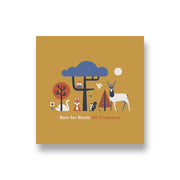 Rain For Roots: All Creatures CD