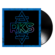 Rainbow Kitten Surprise: RKS Vinyl LP