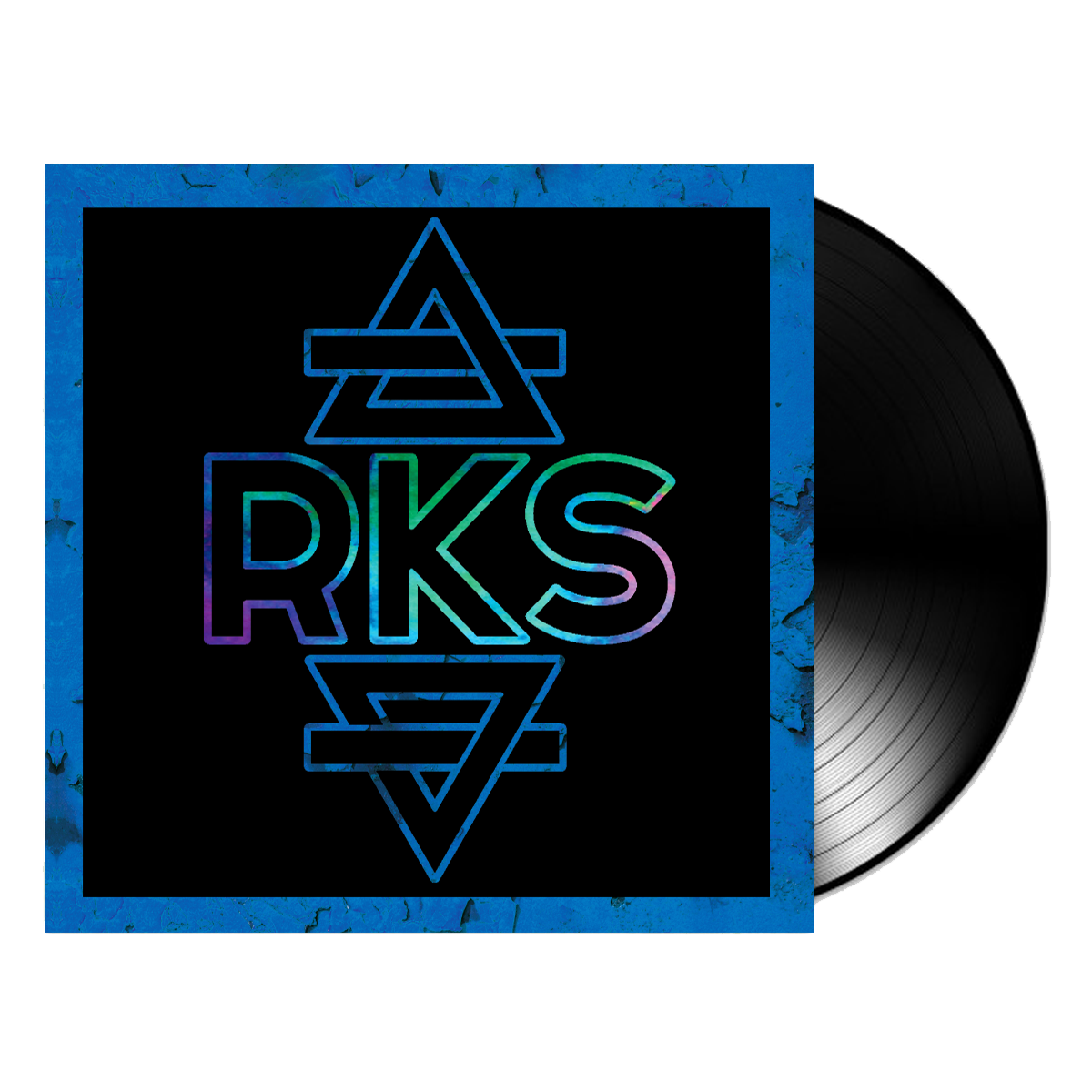 Rainbow Kitten Surprise: RKS Vinyl LP