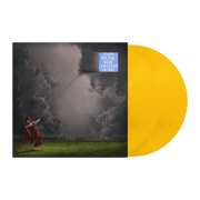 Raye: This Music May Contain Hope Vinyl LP (Yellow)
