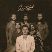 Red Clay Strays: Grateful CD