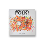 Rend Collective: Folk CD