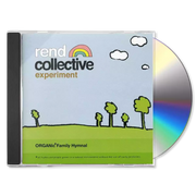 Rend Collective: Organic Family Hymnal CD