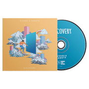 Rivers & Robots: Discovery CD