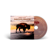 Robert Plant: Saving Grace CD