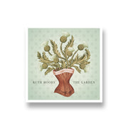 Ruth Moody: The Garden CD