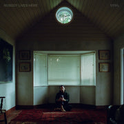 SYML: Nobody Lives Here CD