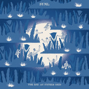 SYML: The Day My Father Died Vinyl LP (Bone)