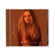 Sabrina Carpenter: EVOlution CD
