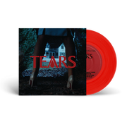 Sabrina Carpenter: Tears 7" Vinyl (Red)