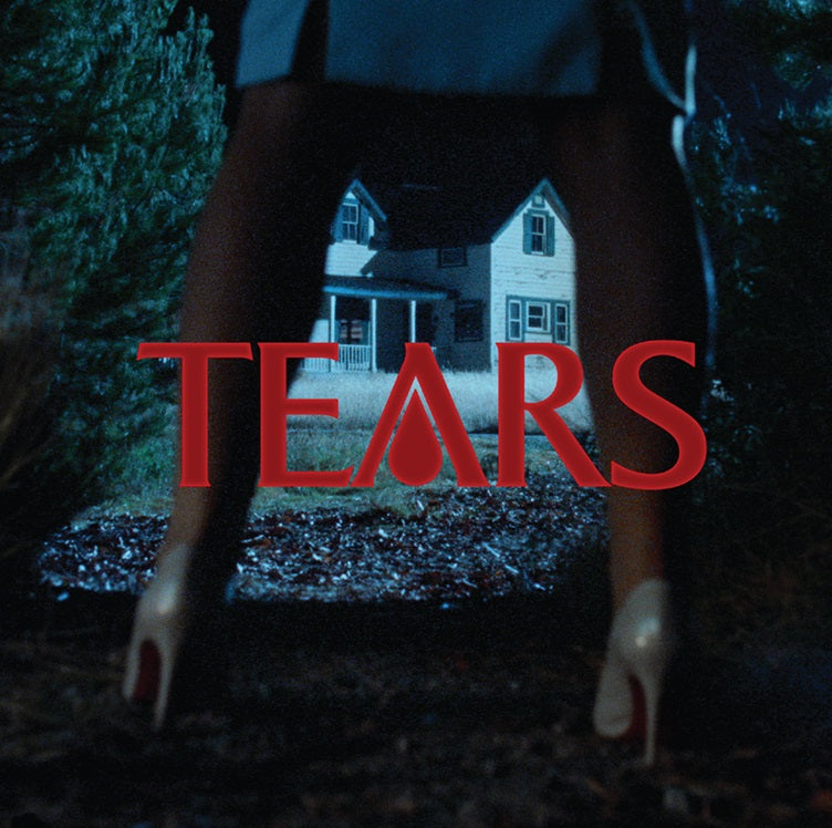 Sabrina Carpenter: Tears 7" Vinyl (Red)