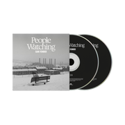 Sam Fender: People Watching (Deluxe) CD