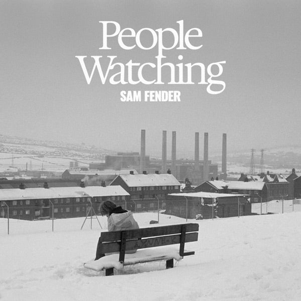 Sam Fender: People Watching (Deluxe) CD