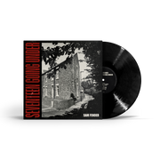 Sam Fender: Seventeen Going Under Vinyl LP