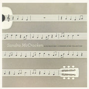 Sandra McCracken - Give Reviving: A Modern Hymn Collection CD