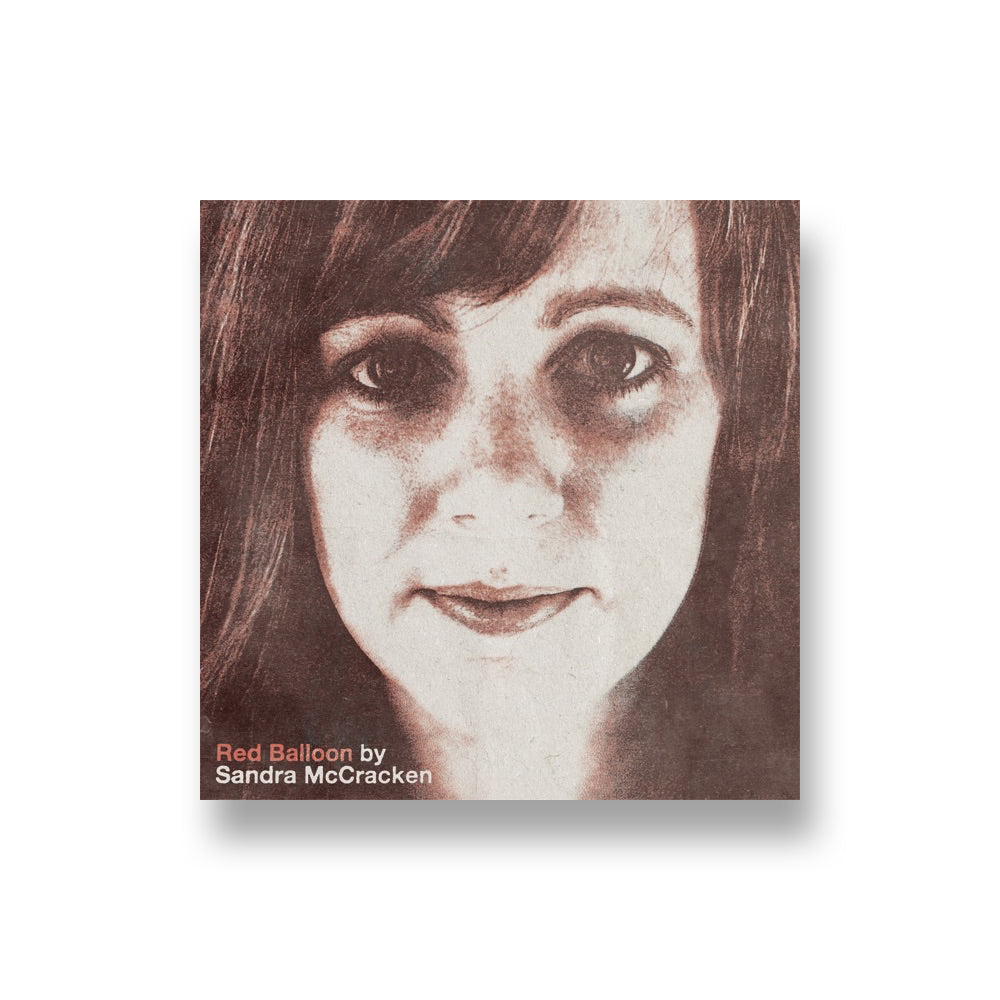 Sandra McCracken: Red Balloon CD