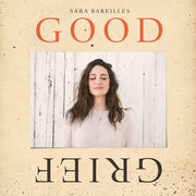 Sara Bareilles: Good Grief CD
