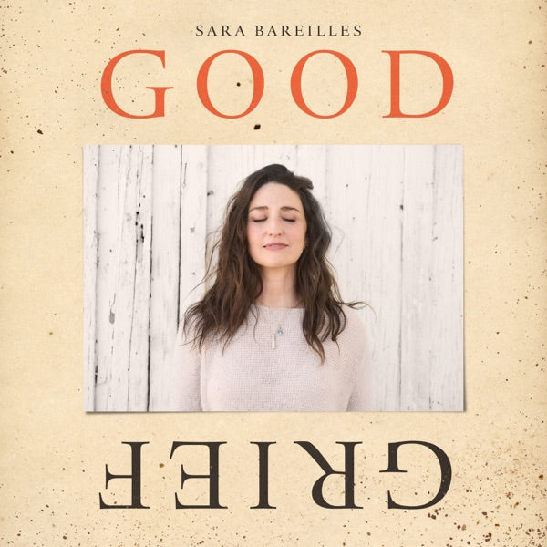 Sara Bareilles: Good Grief Vinyl LP
