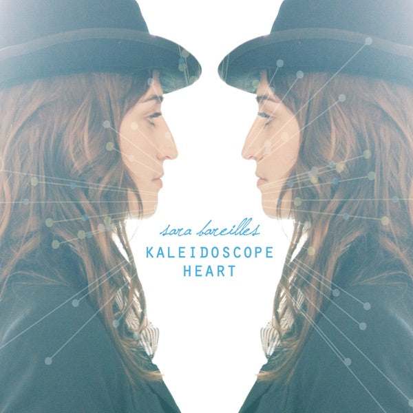 Sara Bareilles: Kaleidoscope Heart Vinyl LP