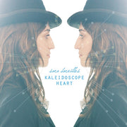 Sara Bareilles: Kaleidoscope Heart Vinyl LP