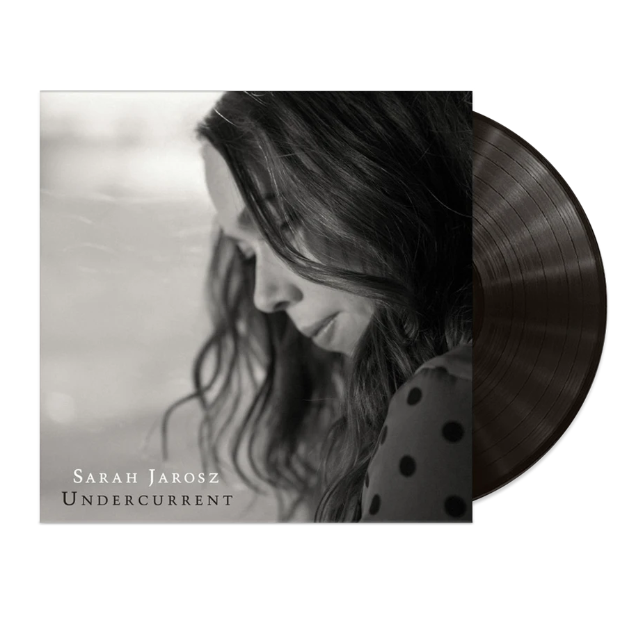 Sarah Jarosz: Undercurrent Vinyl LP
