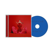 Selena Gomez: Revelacion CD
