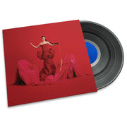 Selena Gomez: Revelacion Vinyl LP