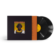 Michael Kiwanuka: Kiwanuka Vinyl LP