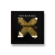 Sho Baraka: Talented Xth CD