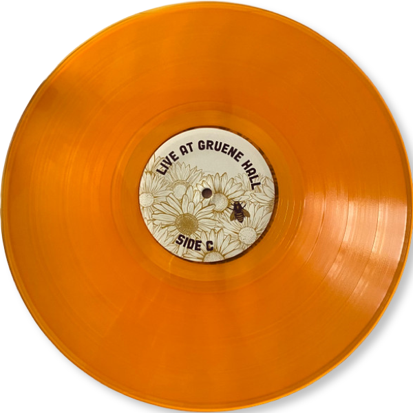 Sixpence None The Richer: Live From Gruene Hall Vinyl