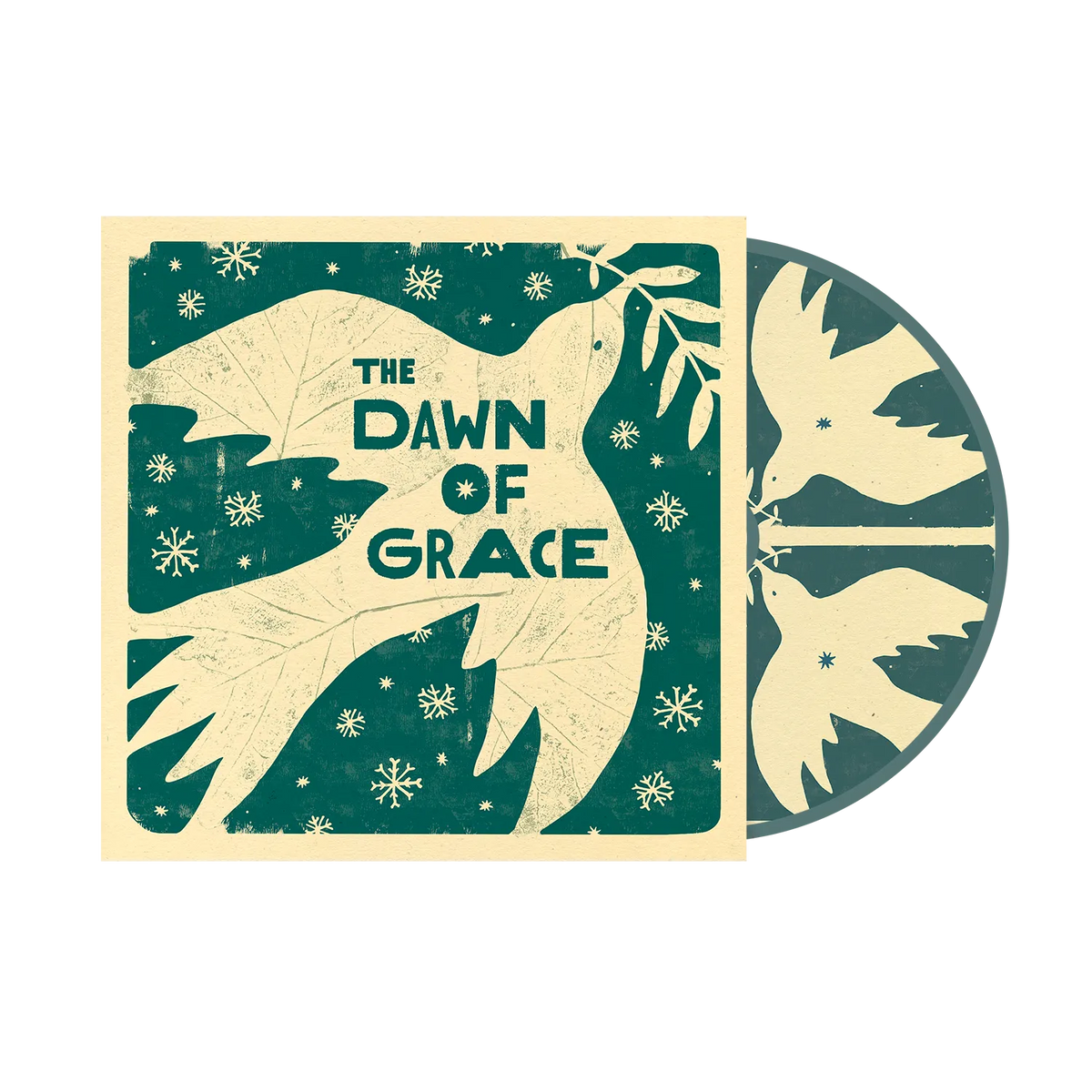 Sixpence None The Richer: The Dawn of Grace CD (Deluxe)