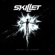 Skillet: After the Storm CD