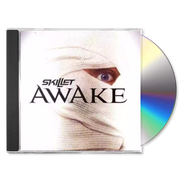 Skillet: Awake CD