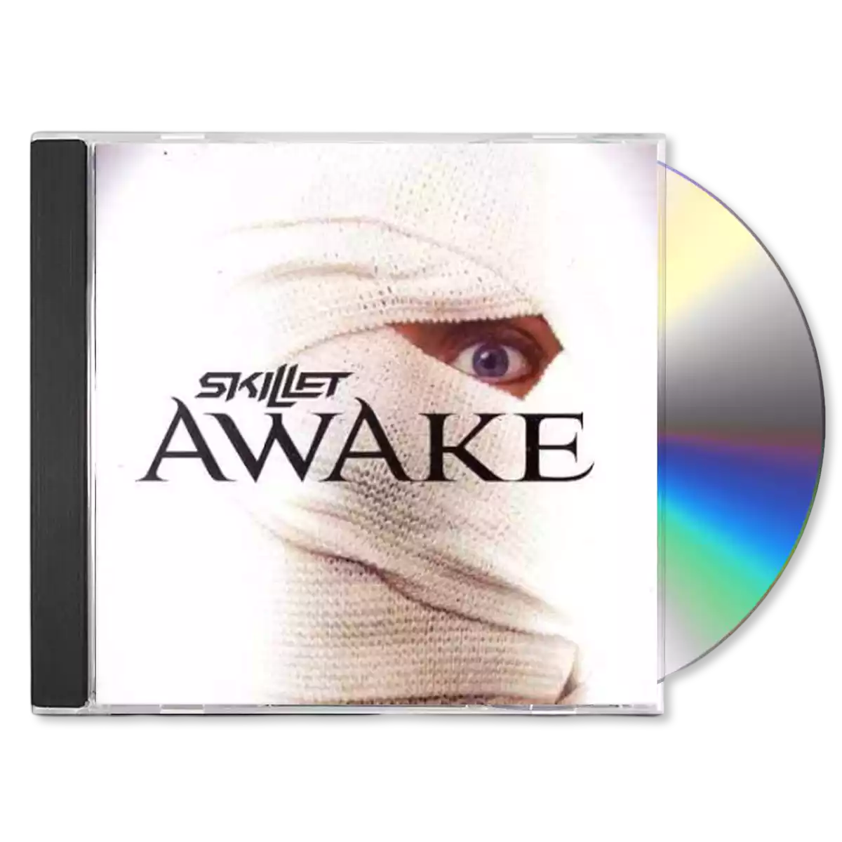 Skillet: Awake CD
