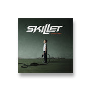 Skillet: Comatose CD