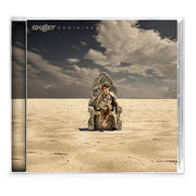 Skillet: Dominion CD