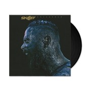 Skillet: Unleashed Vinyl LP 